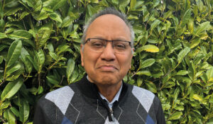 Jalil Abdullah