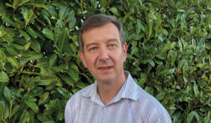 Neil England
