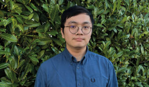 Zac Lai