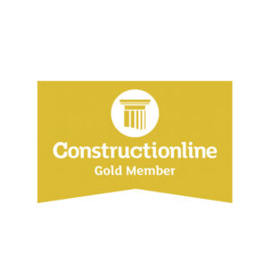RHB achieves Constructionline Gold membership